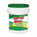 Itw Pro Brands , SPRAY NINE DISINF/CLEANR 5GL 26805